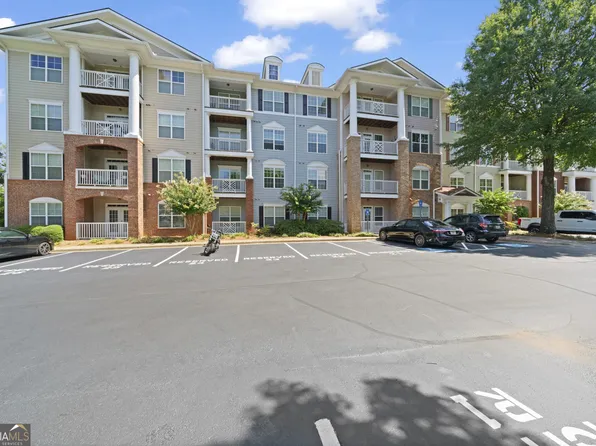 1965 Nocturne Dr Unit 1208, Alpharetta, GA 30009