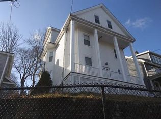 20 Sutherland Rd FLOOR 2, Arlington, MA 02476