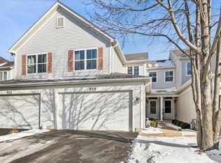 529 Horizon Dr, Bartlett, IL 60103