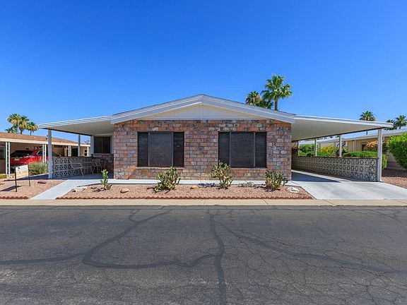 2nd image of 6209 E McKellips Rd Lot 54