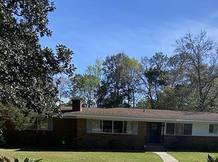 3951 Byronell Dr S, Mobile, AL 36693