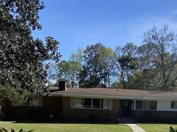 3951 Byronell Dr S, Mobile, AL 36693