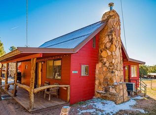 181 S Park Rd, Payson, AZ 85541