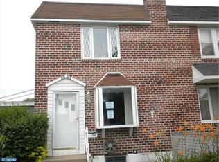 2062 Heather Rd, Folcroft, PA 19032