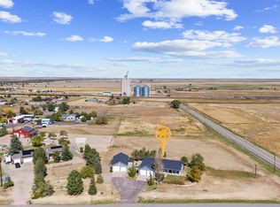775 E Bate Ave, Byers, CO 80103