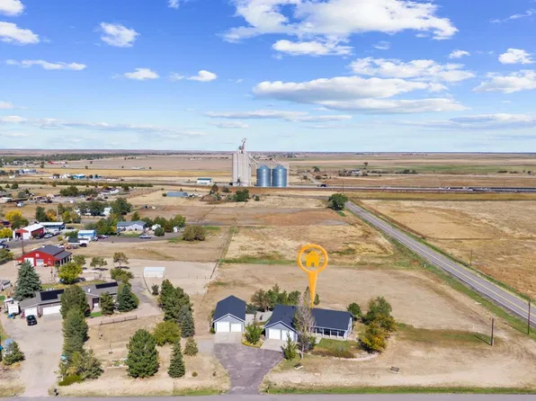 775 E Bate Ave, Byers, CO 80103