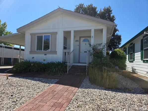 224 Regency Court, Santa Rosa, CA 95401