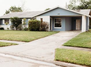 1419 Watrous Dr, Titusville, FL 32780