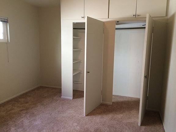 large closets