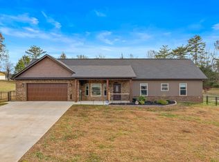 1887 Bluebird Cir, Morristown, TN 37814
