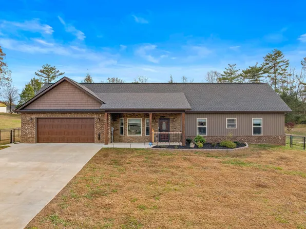 1887 Bluebird Cir, Morristown, TN 37814