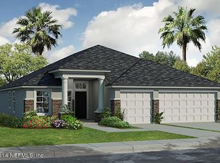 3400 Ravello Dr S, Saint Augustine, FL 32085