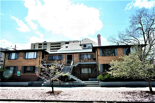 608 E 9th Ave #608 Photo 1