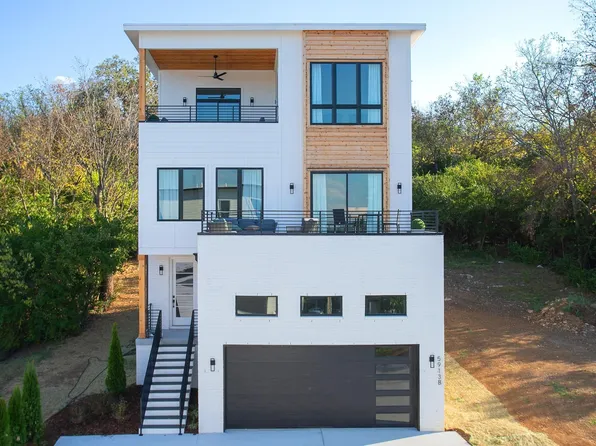 5913B Maxon Ave, Nashville, TN 37209