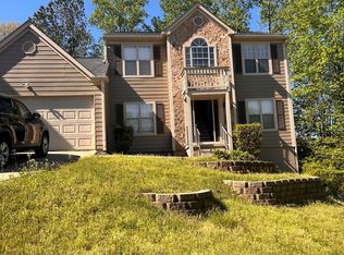 7027 Grinder Dr, Austell, GA 30168