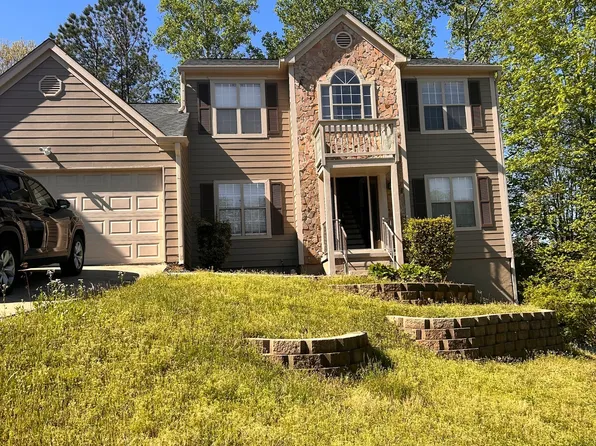 7027 Grinder Dr, Austell, GA 30168