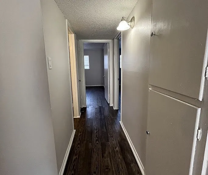 Juniper Springs Apartments — Photo 123