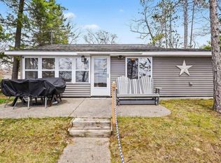 3511 Shady Ln, National City, MI 48748