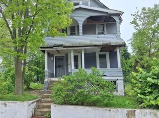 9920 Cumberland Ave, Cleveland, OH 44104