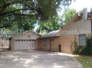 2514 Marian Dr, Grand Prairie, TX 75050