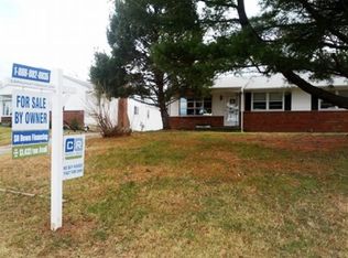 4219 Mispillion Rd, Nottingham, MD 21236