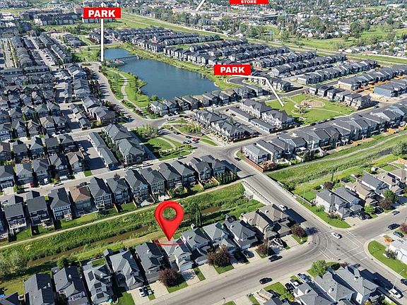3rd image of 744 S Luxstone Lndg SW