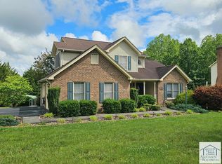 300 Jeb Stuart Rd, Martinsville, VA 24112