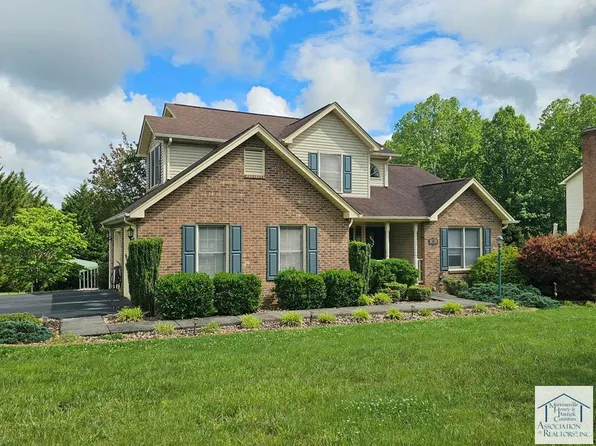 300 Jeb Stuart Rd, Martinsville, VA 24112