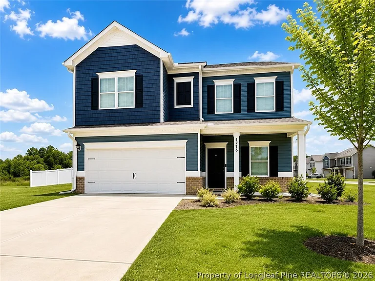 1716 Nesting Trail Dr — Photo 1