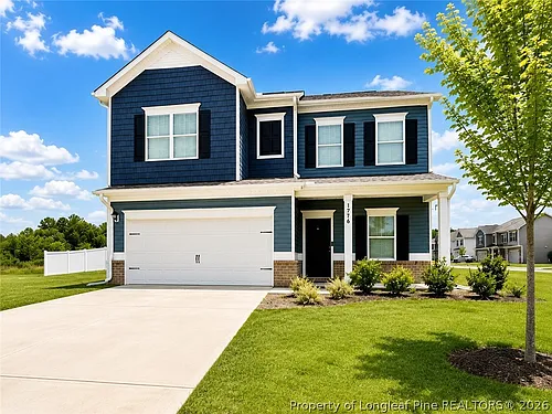 1716 Nesting Trail Dr Photo 1