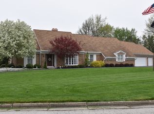 90 Harvest Ln, Tiffin, OH 44883