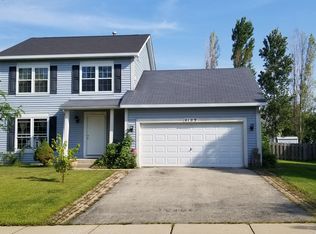 4109 Dobbins St, Plano, IL 60545