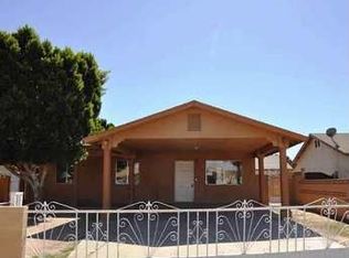 4123 W 3rd Pl, Yuma, AZ 85364