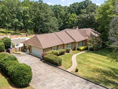 104 12th St NE, Jacksonville, AL, 36265