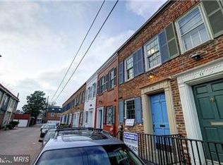 2 Browns Ct SE, Washington, DC 20003