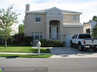 6490 Buena Vista Dr, Margate, FL 33063