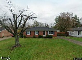 6808 Hillside Dr, Pewee Valley, KY 40056