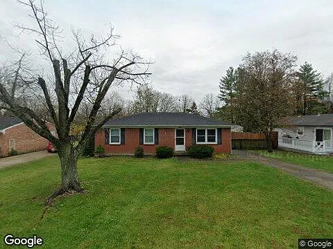 6808 Hillside Dr Photo 1