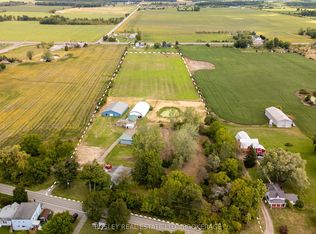 5080 Sherkston Rd, Pt Colborne, ON L0S 1R0