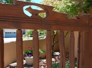 8712 Vineyard Ridge Rd NE, Albuquerque, NM 87122