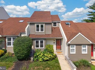 1303 Saint Andrews Ct #1303, Chester Springs, PA 19425