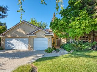 5466 W El Paso Ave, Fresno, CA 93722