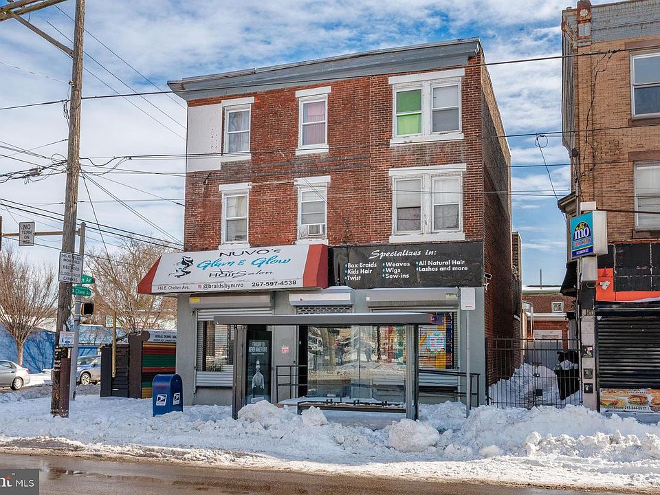 1st image of 746 E Chelten Ave