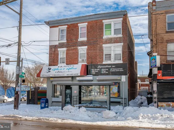 746 E Chelten Ave, Philadelphia, PA 19144