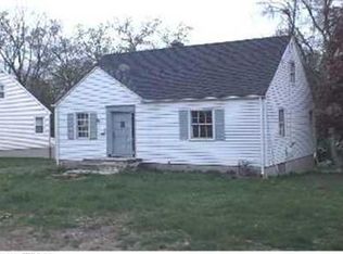 32 Myrna Ave, Waterbury, CT 06704
