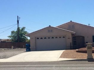 2910 McCulloch Blvd N, Lake Havasu City, AZ 86403