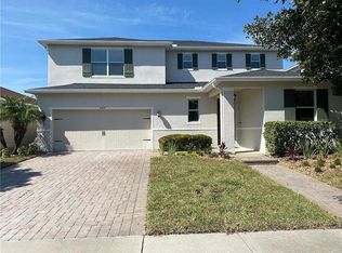 11717 Thatcher Ave, Orlando, FL 32836