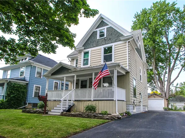 101 North St, Batavia, NY 14020