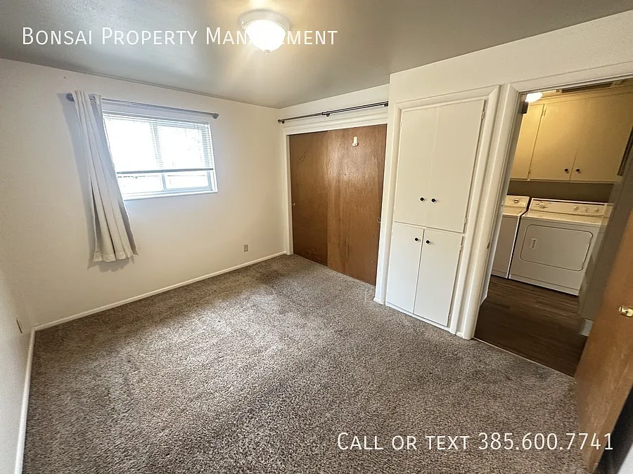 Studio Apartment near University of Utah — Photo 4