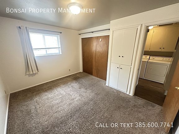 4th image of 1050 E 400 S APT 3